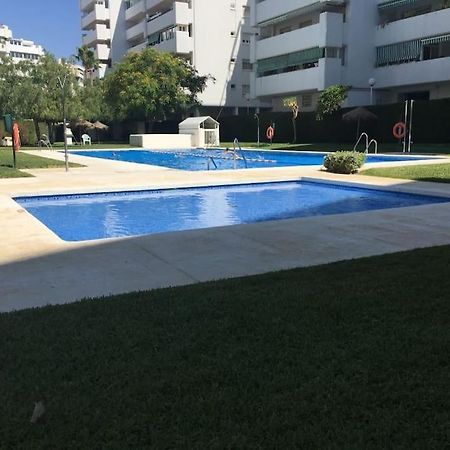 Miramar Fuengirola Beach 3 外观 照片