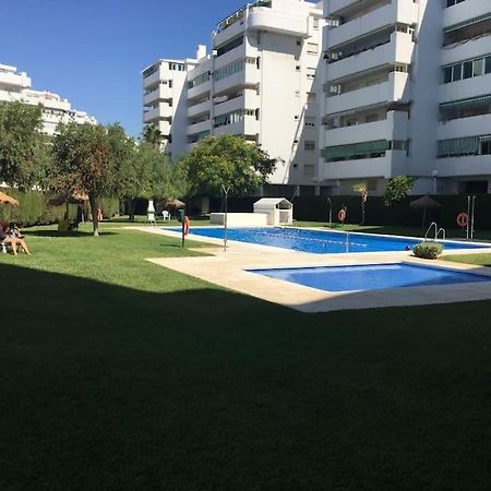 Miramar Fuengirola Beach 3 外观 照片