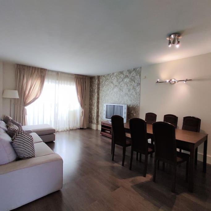 Miramar Fuengirola Beach 3 外观 照片