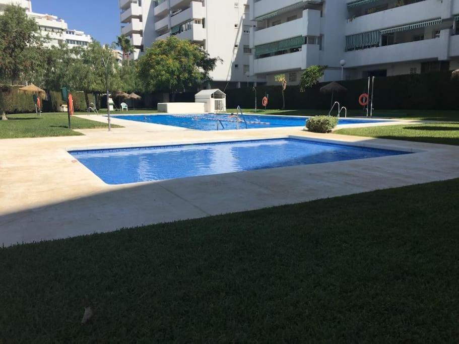 Miramar Fuengirola Beach 3 外观 照片