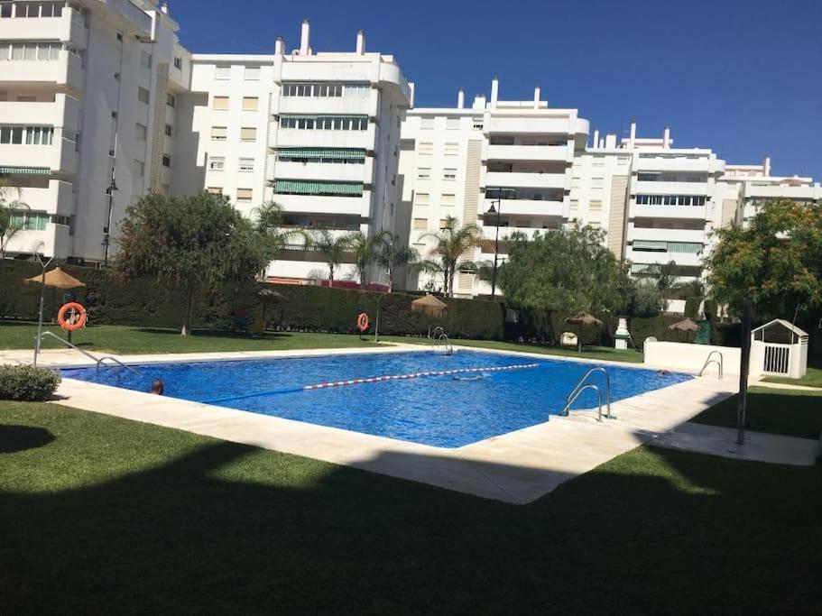 Miramar Fuengirola Beach 3 外观 照片