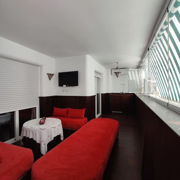 Miramar Fuengirola Beach 3 外观 照片