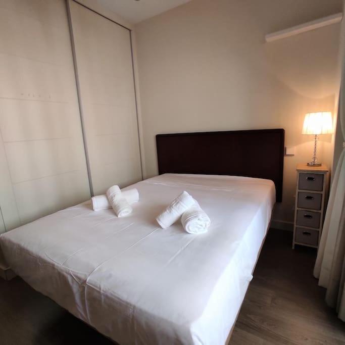 Miramar Fuengirola Beach 3 外观 照片