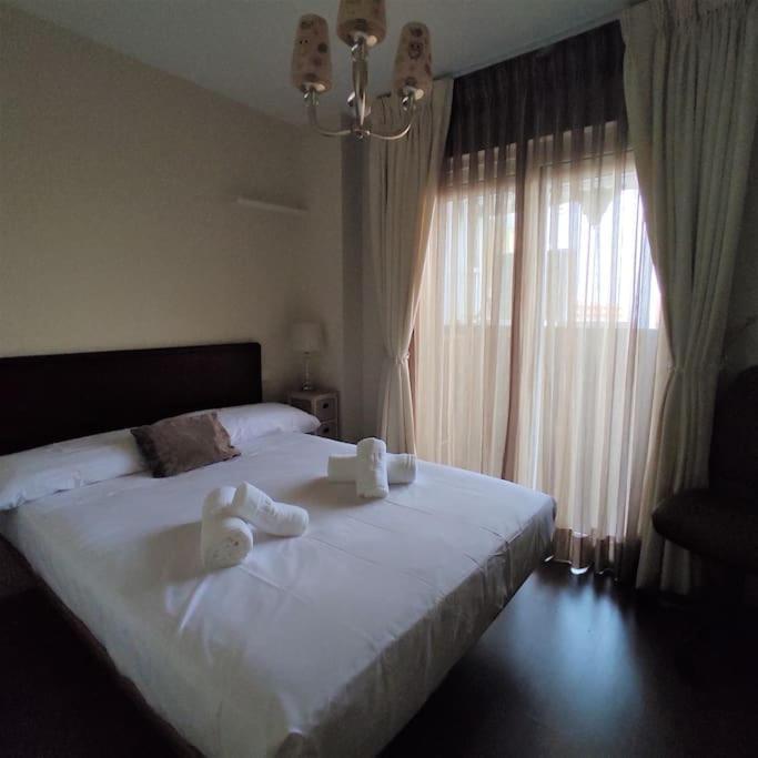 Miramar Fuengirola Beach 3 外观 照片