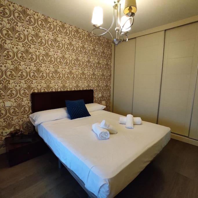 Miramar Fuengirola Beach 3 外观 照片