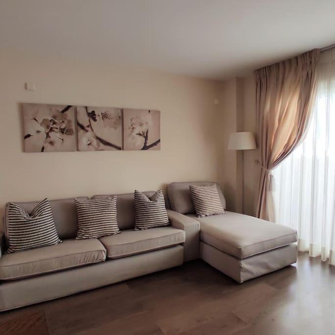 Miramar Fuengirola Beach 3 外观 照片